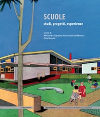 Scuole. Studi, progetti, esperienze - Librerie.coop