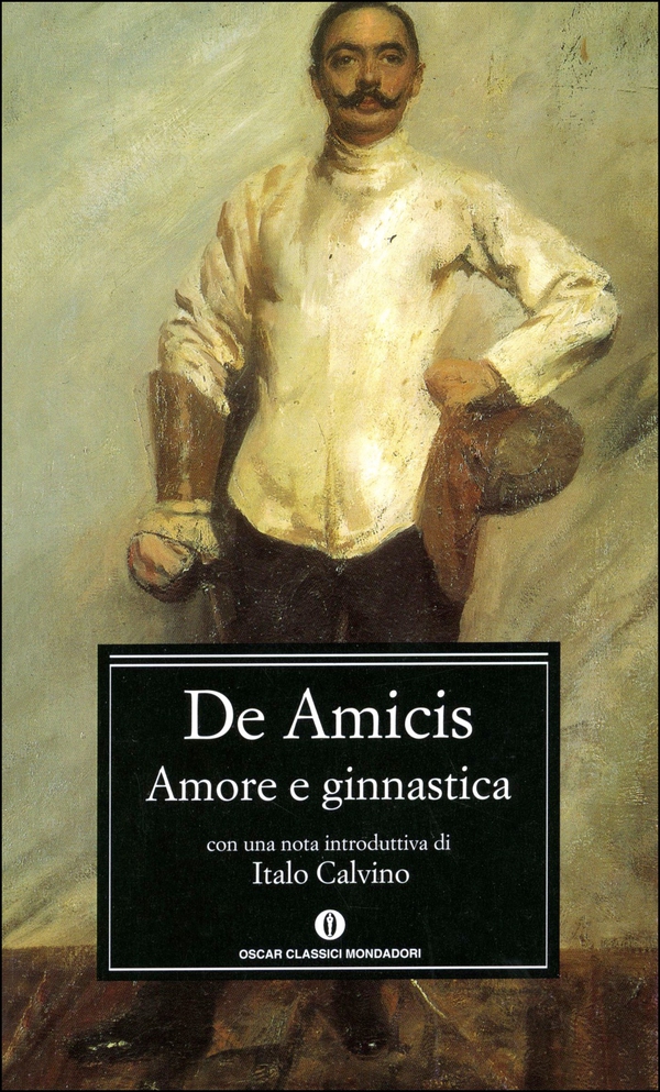 Amore e ginnastica - Librerie.coop Amore e ginnastica - Librerie.coop