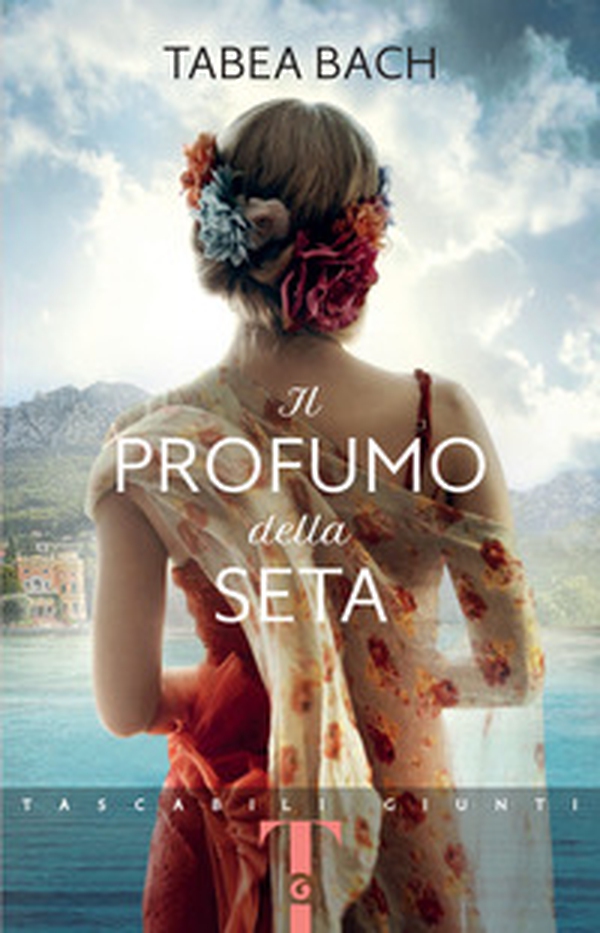 Il profumo della seta - Librerie.coop Il profumo della seta - Librerie.coop