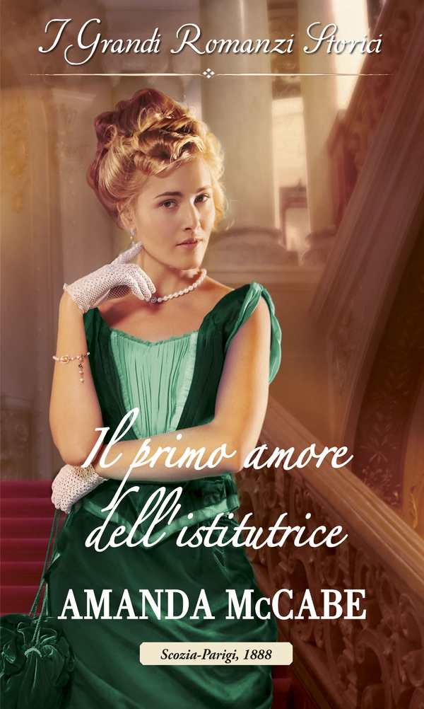 Il primo amore dell'istitutrice - Librerie.coop Il primo amore dell'istitutrice - Librerie.coop
