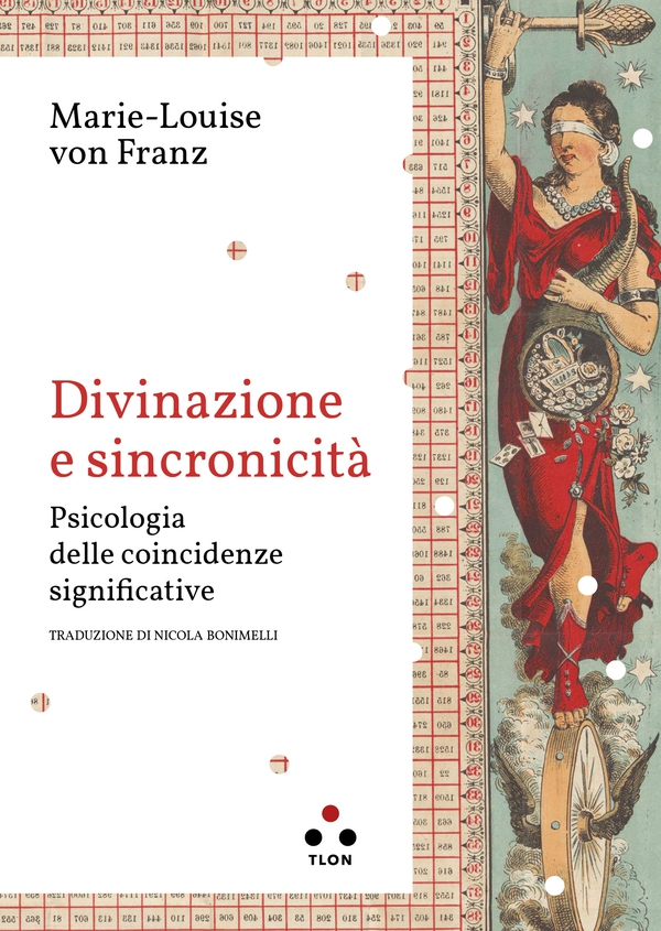 Divinazione e sincronicità - Librerie.coop Divinazione e sincronicità - Librerie.coop