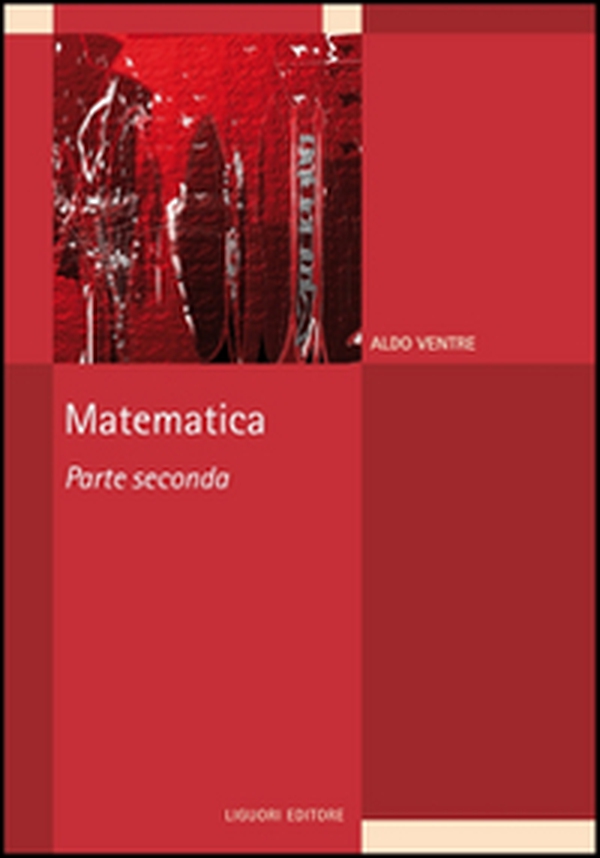 Matematica - Librerie.coop Matematica - Librerie.coop