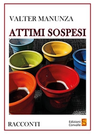 Attimi sospesi - Librerie.coop Attimi sospesi - Librerie.coop