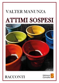 Attimi sospesi - Librerie.coop