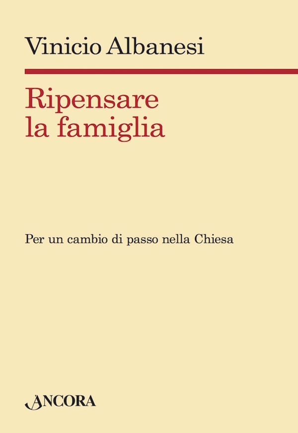 Ripensare la famiglia - Librerie.coop