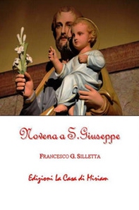 Novena a San Giuseppe - Librerie.coop