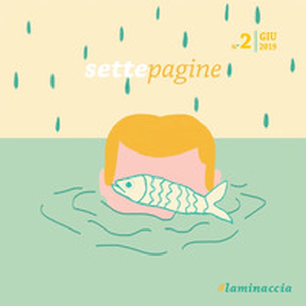 Settepagine. L'opuscolo di Settepiani - Librerie.coop Settepagine. L'opuscolo di Settepiani - Librerie.coop