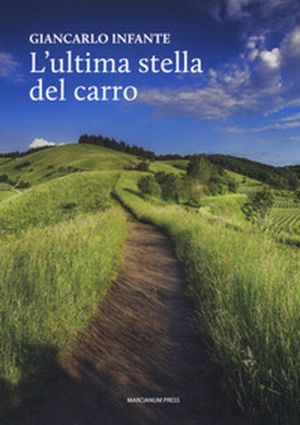 L'ultima stella del carro - Librerie.coop L'ultima stella del carro - Librerie.coop