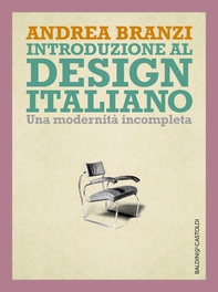 Introduzione al design italiano - Librerie.coop Introduzione al design italiano - Librerie.coop