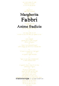 Anime fradicie - Librerie.coop
