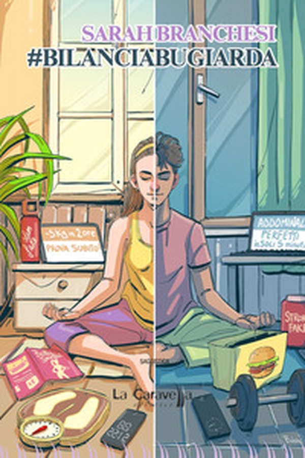#Bilanciabugiarda - Librerie.coop #Bilanciabugiarda - Librerie.coop