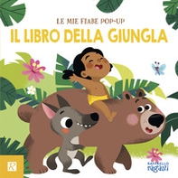 Il libro della giungla - Librerie.coop