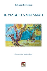 Il viaggio a Metamati - Librerie.coop