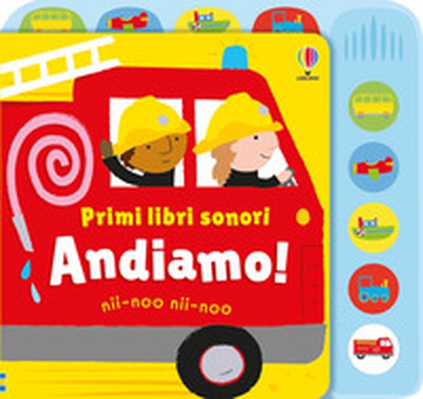 Andiamo! - Librerie.coop