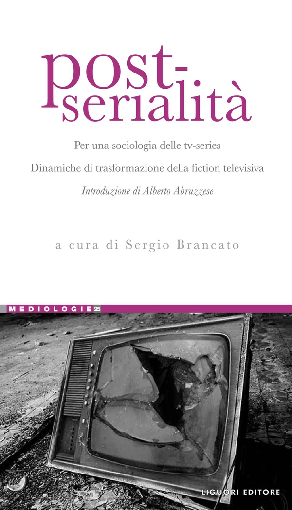 Post-serialità - Librerie.coop Post-serialità - Librerie.coop
