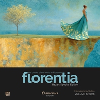 Mostra Internazionale Florentia Bazart Special Edition vol. 8/2026 - Librerie.coop