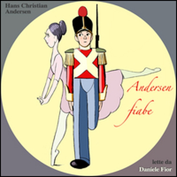 Andersen fiabe. Otto fiabe di Hans Christian Andersen - Librerie.coop Andersen fiabe. Otto fiabe di Hans Christian Andersen - Librerie.coop