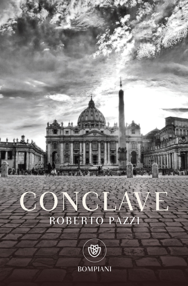 Conclave - Librerie.coop Conclave - Librerie.coop