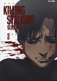 Killing stalking. Season 3 - Librerie.coop Killing stalking. Season 3 - Librerie.coop