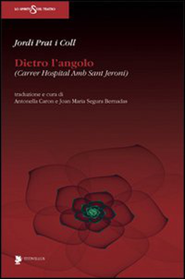 Dietro l'angolo (Carrer Hospital Amb Sant Jeroni) - Librerie.coop Dietro l'angolo (Carrer Hospital Amb Sant Jeroni) - Librerie.coop