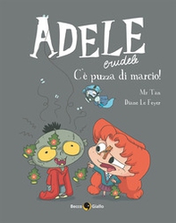 Adele crudele - Vol. 12 - Librerie.coop Adele crudele - Vol. 12 - Librerie.coop