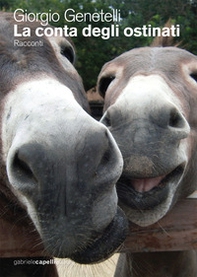 La conta degli ostinati - Librerie.coop