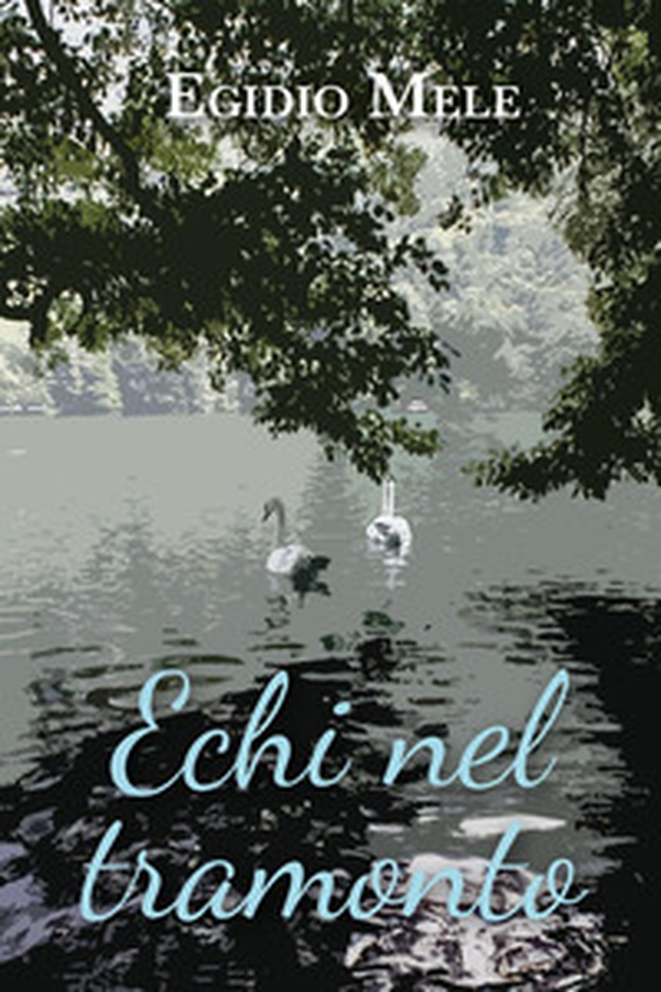 Echi nel tramonto - Librerie.coop Echi nel tramonto - Librerie.coop
