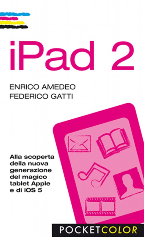 iPad 2 - Librerie.coop iPad 2 - Librerie.coop