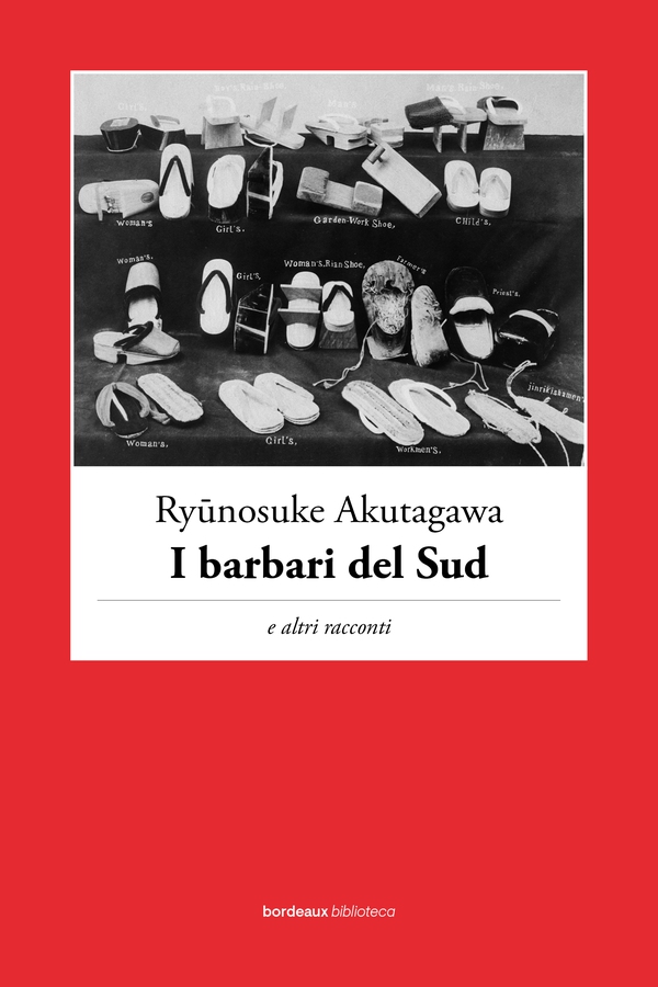 I barbari del Sud - Librerie.coop I barbari del Sud - Librerie.coop