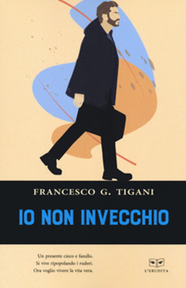 Io non invecchio - Librerie.coop Io non invecchio - Librerie.coop