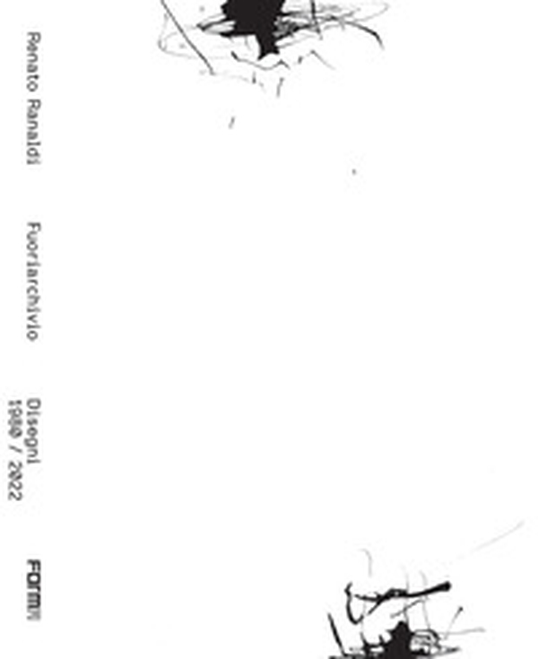 Fuoriarchivio. Disegni 1980/2022 - Librerie.coop