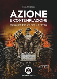 Azione e contemplazione. Indicazioni per chi non si è arreso - Librerie.coop