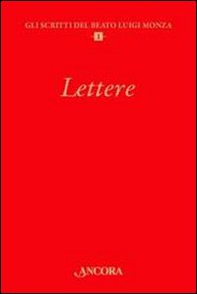 Lettere - Librerie.coop
