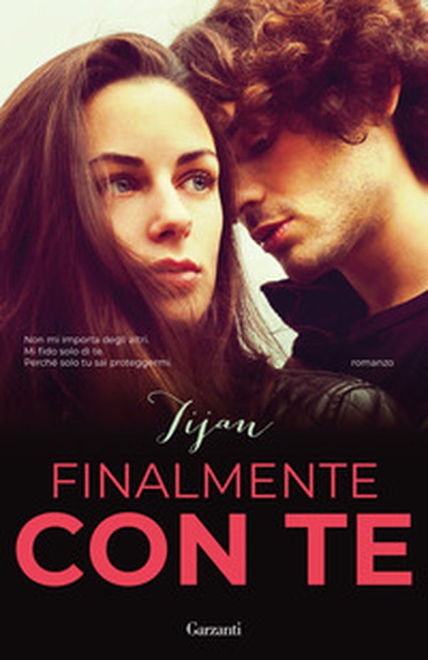 Finalmente con te - Librerie.coop Finalmente con te - Librerie.coop