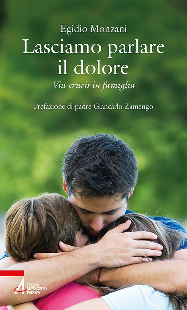 Lasciamo parlare il dolore - Librerie.coop Lasciamo parlare il dolore - Librerie.coop