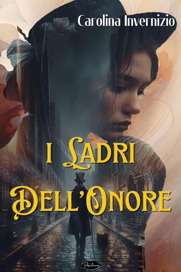 I ladri dell’onore - Librerie.coop I ladri dell’onore - Librerie.coop