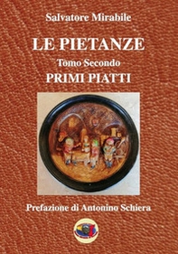Le pietanze - Librerie.coop Le pietanze - Librerie.coop
