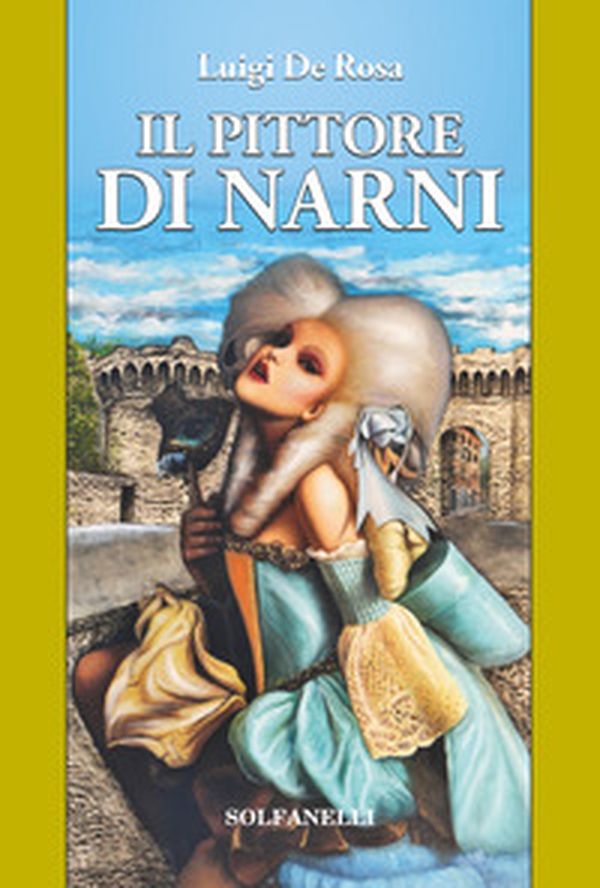 Il pittore di Narni - Librerie.coop Il pittore di Narni - Librerie.coop