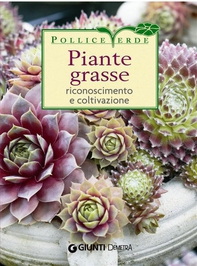 Piante grasse - Librerie.coop Piante grasse - Librerie.coop