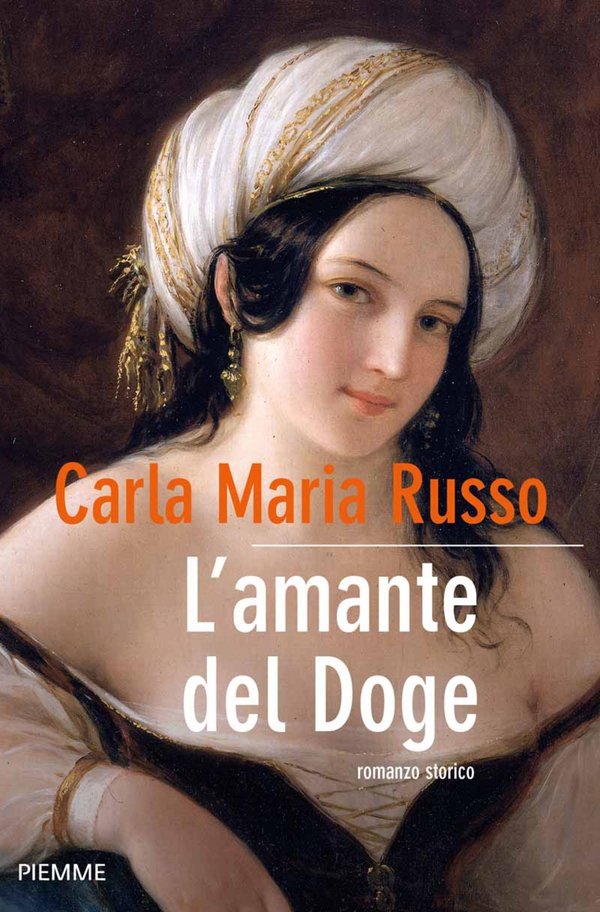 L'amante del Doge - Librerie.coop L'amante del Doge - Librerie.coop