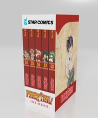 Fairy Tail collection - Vol. 10 - Librerie.coop