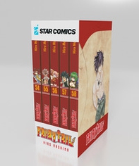 Fairy Tail collection - Vol. 10 - Librerie.coop Fairy Tail collection - Vol. 10 - Librerie.coop
