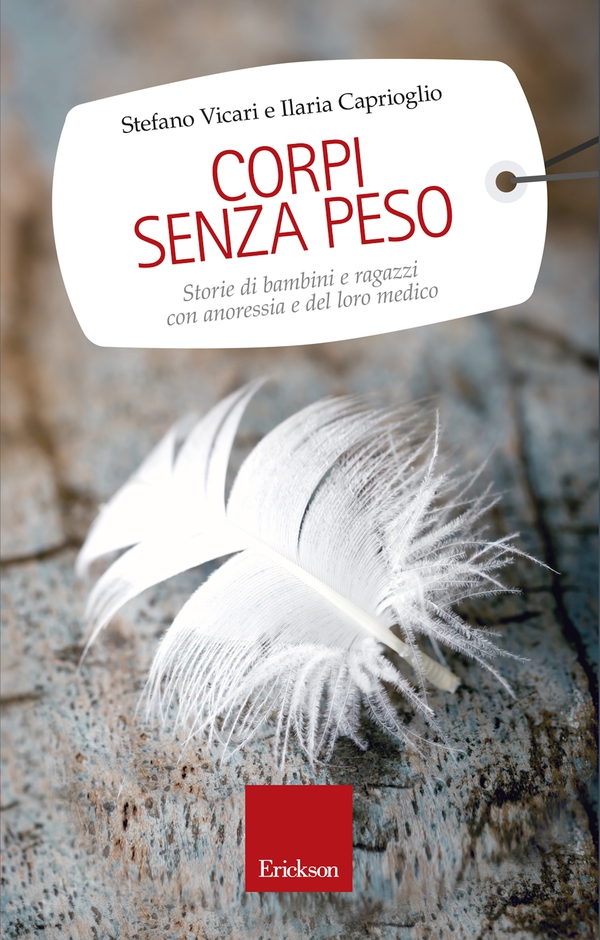 Corpi senza peso - Librerie.coop Corpi senza peso - Librerie.coop