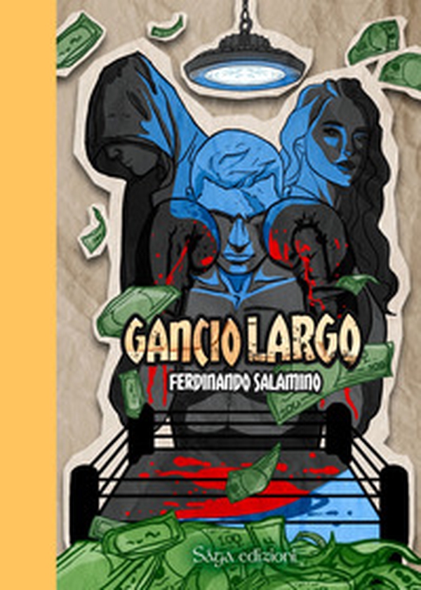Gancio Largo - Librerie.coop Gancio Largo - Librerie.coop