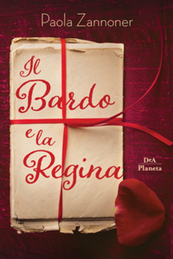 Il bardo e la regina - Librerie.coop Il bardo e la regina - Librerie.coop