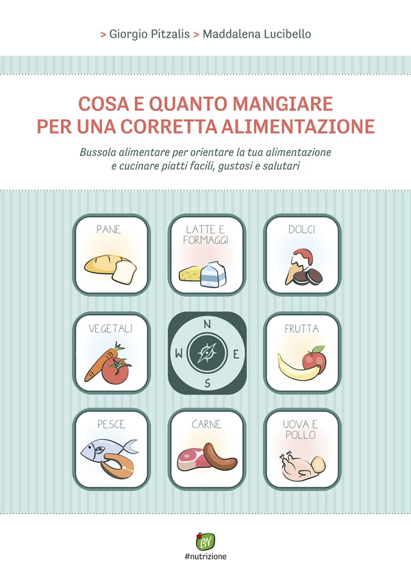Cosa e quanto mangiare per una corretta alimentazione - Librerie.coop Cosa e quanto mangiare per una corretta alimentazione - Librerie.coop