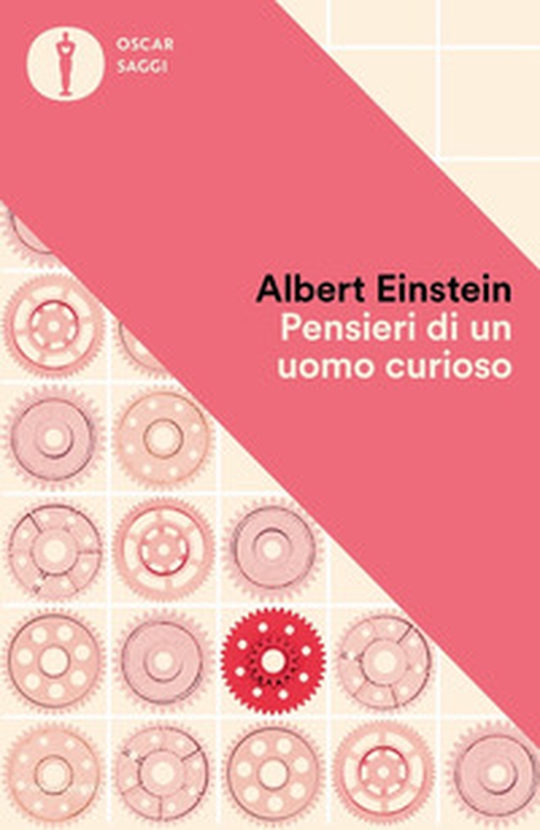 Pensieri di un uomo curioso - Librerie.coop Pensieri di un uomo curioso - Librerie.coop