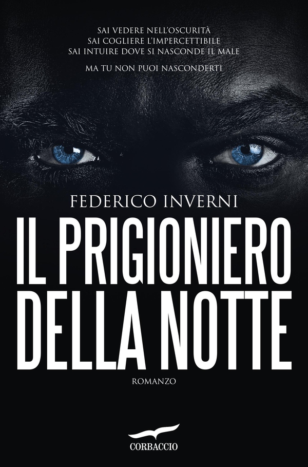 Il prigioniero della notte - Librerie.coop Il prigioniero della notte - Librerie.coop