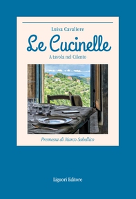 Le Cucinelle - Librerie.coop Le Cucinelle - Librerie.coop