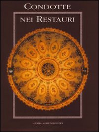 Condotte nei restauri - Librerie.coop
